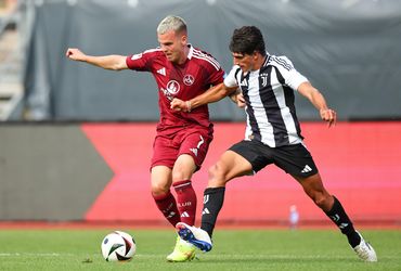 Nurnberg vs Juventus (22:00 – 26/07)